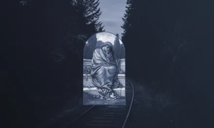 How do you write a tragic backstory?