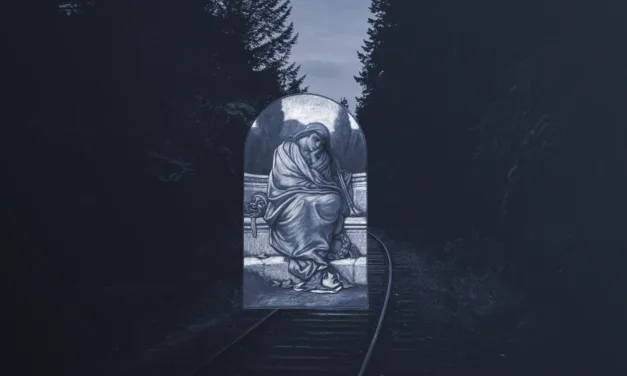 How do you write a tragic backstory?