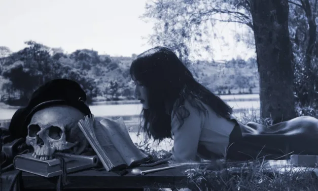 The Troubling Trend of Online Beta Reading Scams