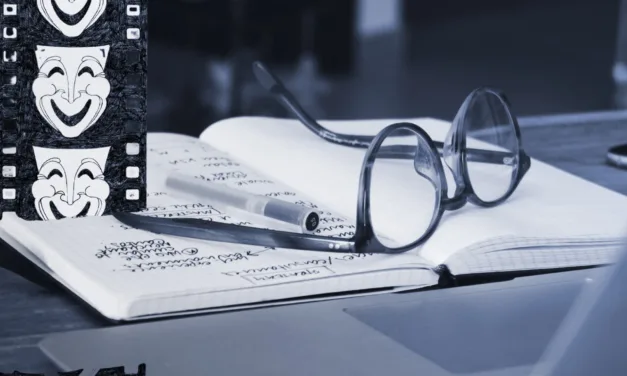 How do you research an unfamiliar industry?