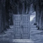 How do you choose between multiple story options?