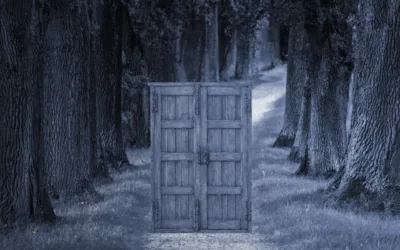 How do you choose between multiple story options?