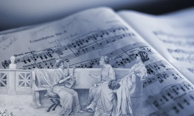 What is lyrical prose and how do you use it effectively?