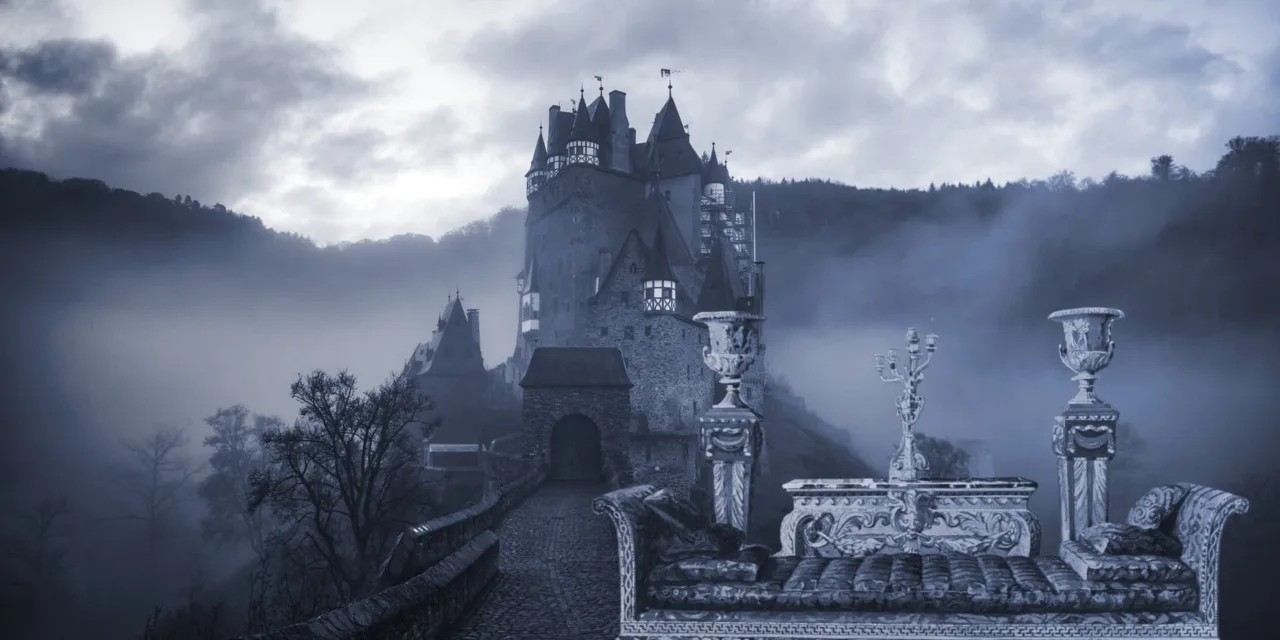 How to Craft the Perfect Story Setting (With Downloadable Template)