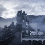 How to Craft the Perfect Story Setting (With Downloadable Template)