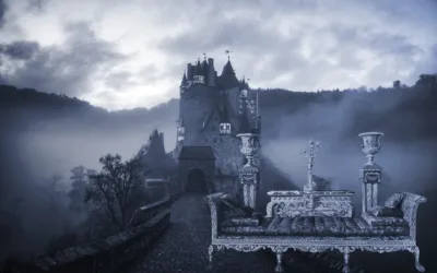 How to Craft the Perfect Story Setting (With Downloadable Template)