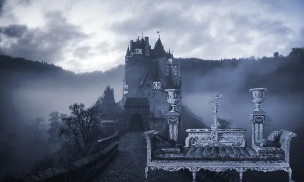 How to Craft the Perfect Story Setting (With Downloadable Template)