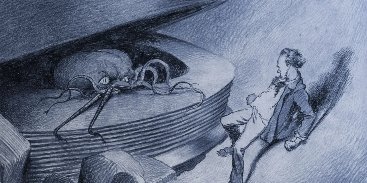 How do you write relatable characters in science fiction?