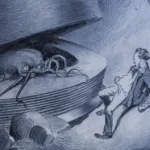 How do you write relatable characters in science fiction?