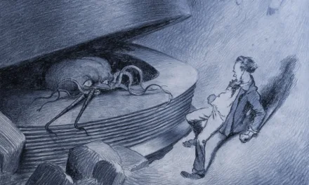 How do you write relatable characters in science fiction?