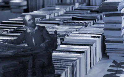 How do you get into a character’s head when writing fanfiction?