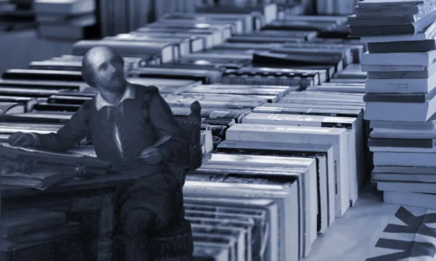 How do you get into a character’s head when writing fanfiction?