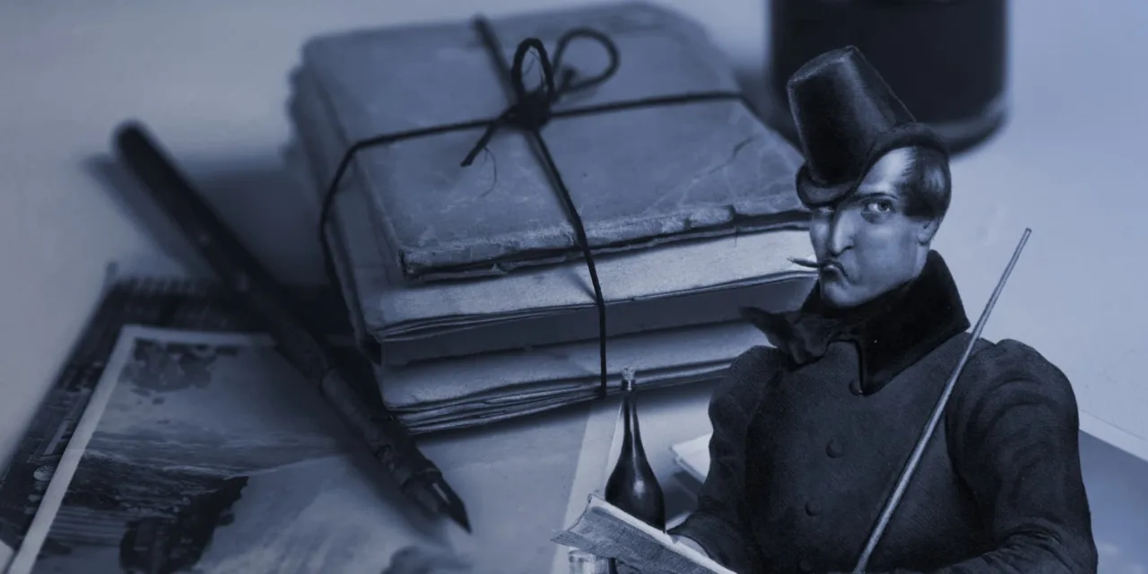 How to Write Amazing Narrative Non-Fiction