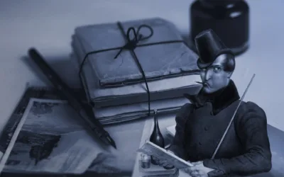 How to Write Amazing Narrative Non-Fiction
