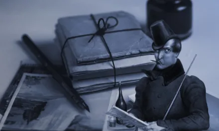 How to Write Amazing Narrative Non-Fiction