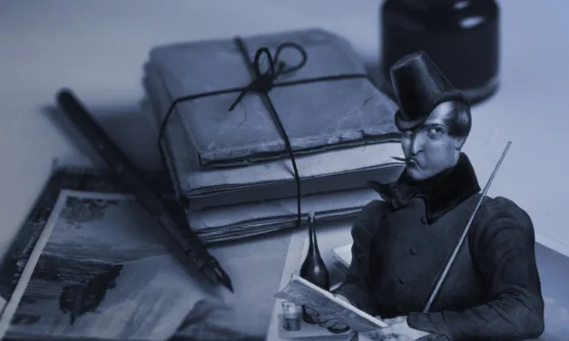 How to Write Amazing Narrative Non-Fiction